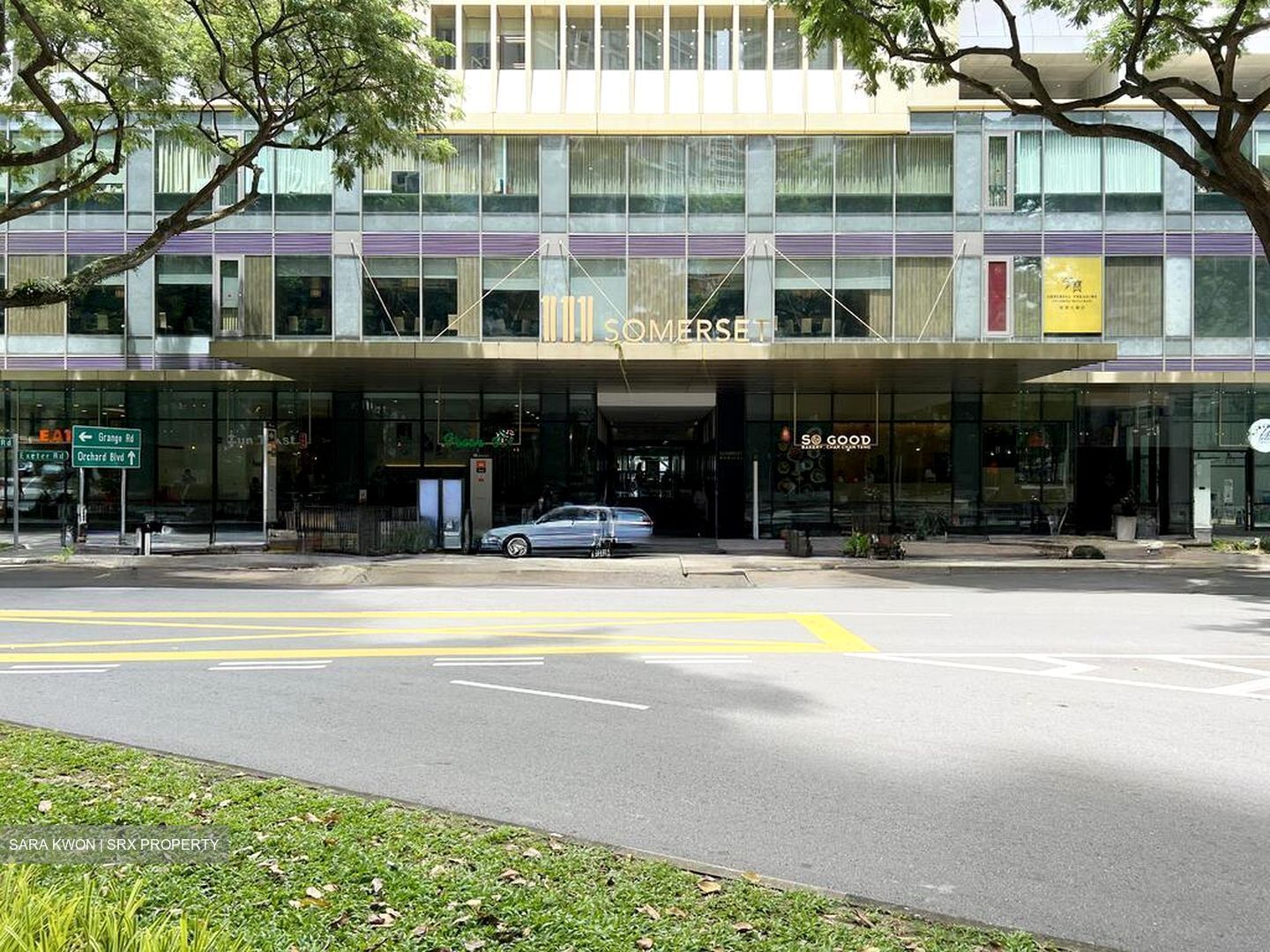 111 Somerset (D9), Office #568044761